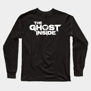 The Ghost Inside Long Sleeve T-Shirt